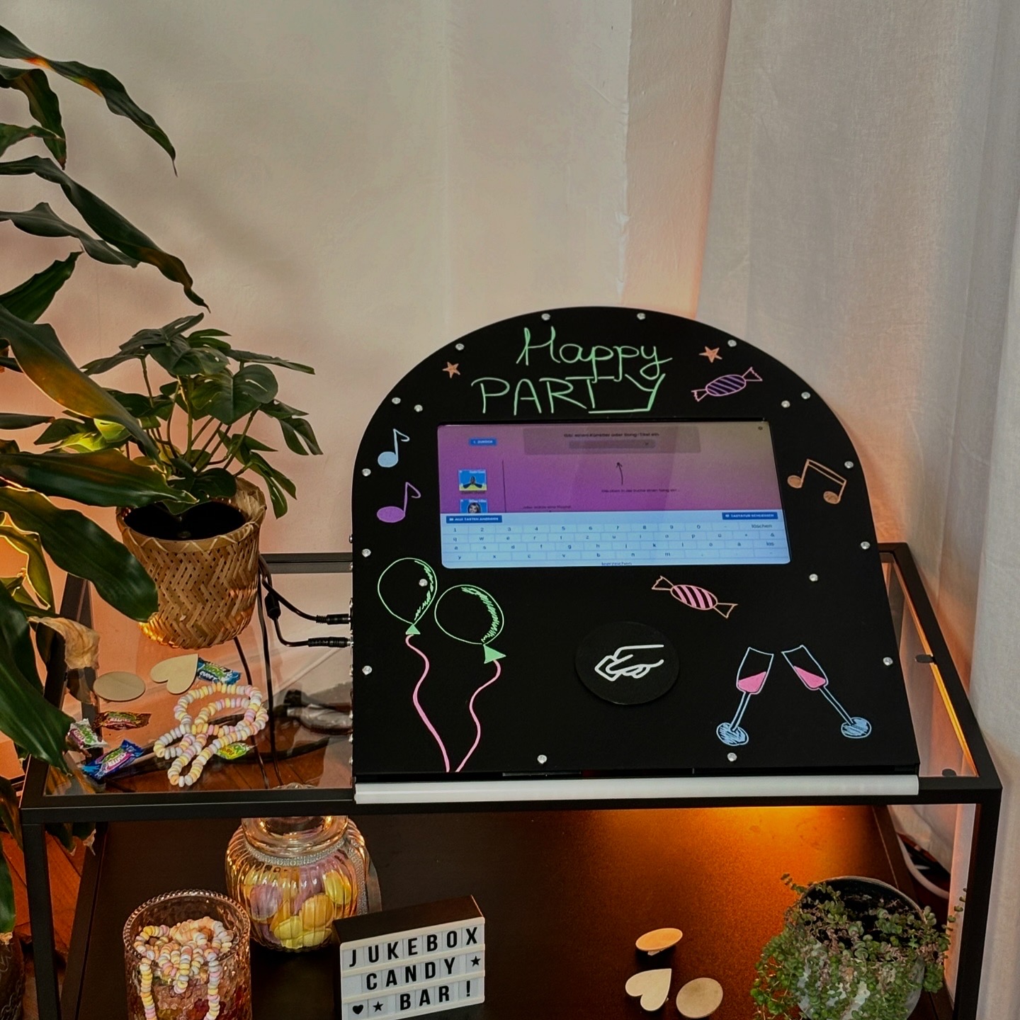 Jukebox-3000 Mini