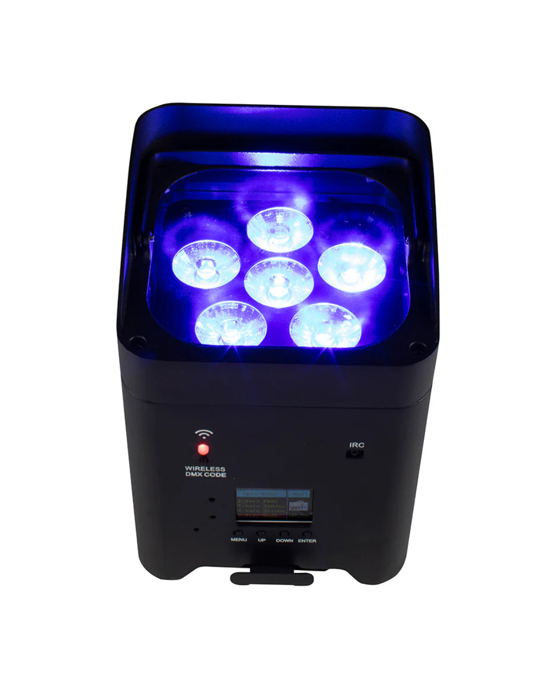LED-Lichter – Zubehör zur Jukebox-3000